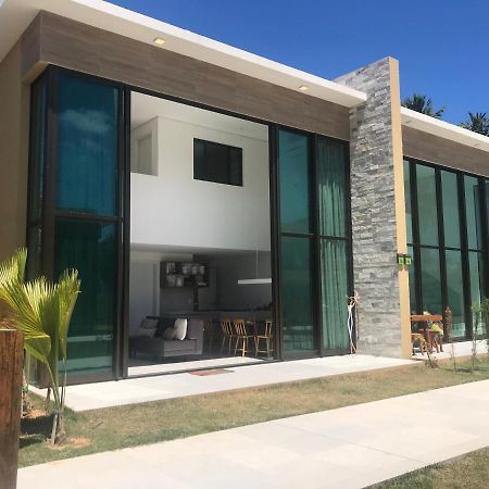 Morada Do Toque Villa Sao Miguel dos Milagres Exterior photo