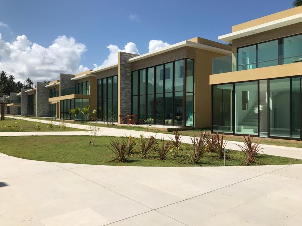 Morada Do Toque Villa Sao Miguel dos Milagres Exterior photo